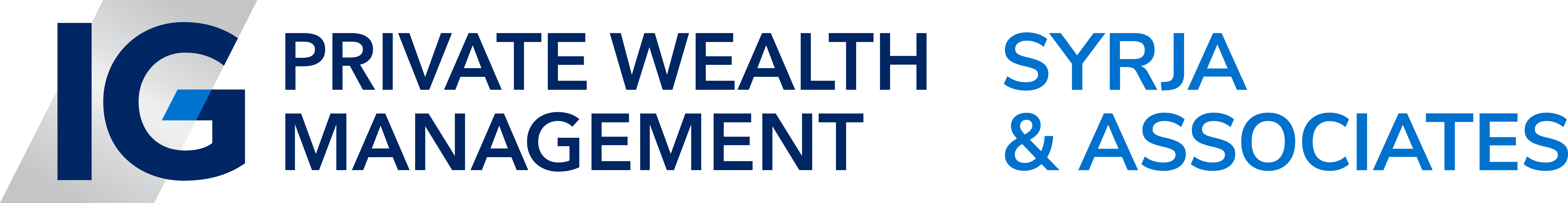Syrja & Associates Logo