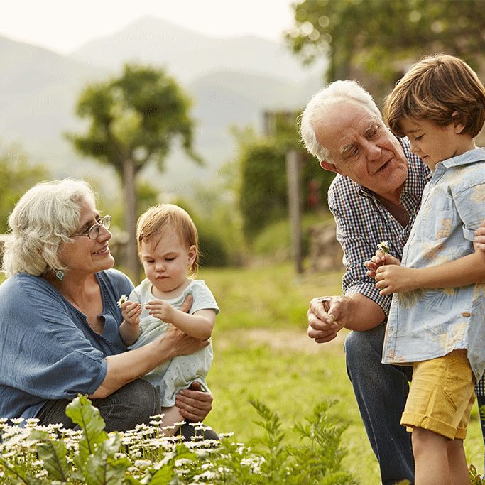 Retirement planning